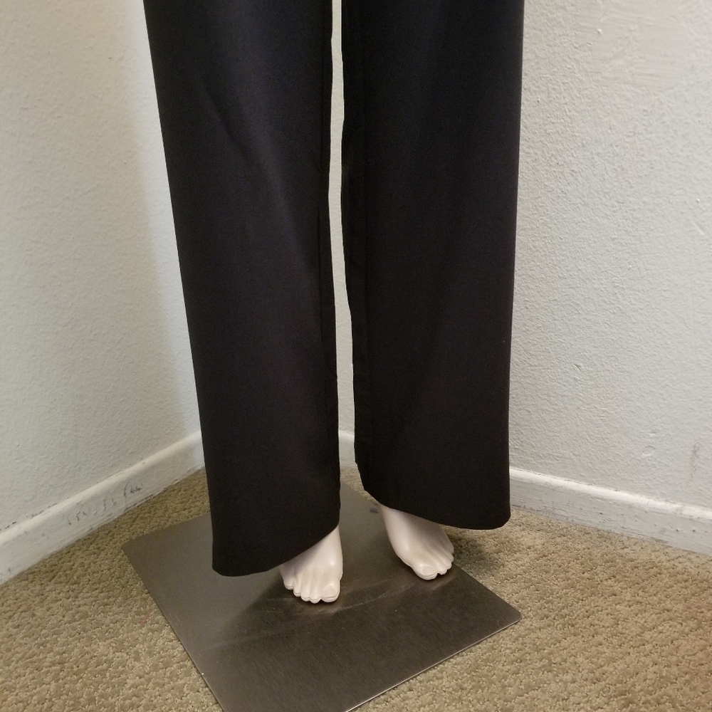 BLACK JUMPSUIT - Picture 3 of 8